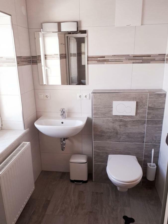 Ferienhaus Reinfrank Санкт Михаел им Лунгау Екстериор снимка
